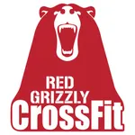 Red Grizzly CrossFit icon