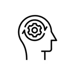 Mindset icon