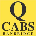 Q Cabs icon