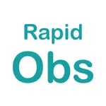 RapidObs3 icon