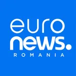Euronews Romania icon