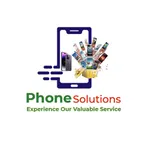 Phone solutions icon