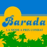 Barada icon