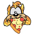 RUSH PIZZA icon