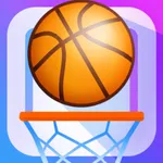 Basketball Payday: Shoot Hoop icon