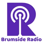 Brumside Radio icon