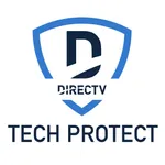 DIRECTV TECH PROTECT icon