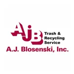 AJ Blosenski, Inc. icon