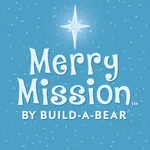 Build-A-Bear Merry Mission™ icon