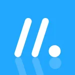 Fynqo - Guest Welcome Book icon