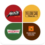 Max’s Group Delivers icon