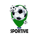 الملاعب - Sportive icon