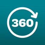 Moda 360/BH 360 icon