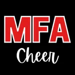 MFA Cheer icon