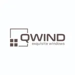 Qwind aluminium window icon