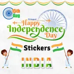 15 August Stickers for WA icon