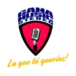 Gama Music Stereo icon