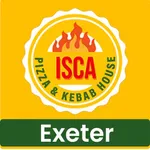 ISCA Pizza & Kebab House icon