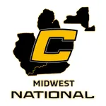 Canes Midwest National icon