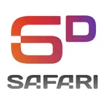 SafariConnect6D icon