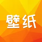 AI壁纸大全-热门动态壁纸&AI绘图 icon