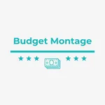 BudgetMontage: Budget Tracker icon