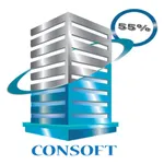 ConSoftApp icon