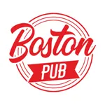 Boston Pub icon