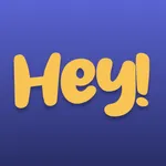 HeyPungi-Kids Bedtime Stories icon