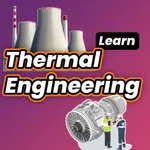 Learn Thermal Engineering icon
