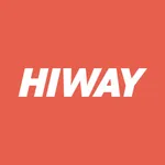 Hiway icon