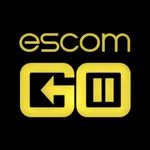 Escom Go icon