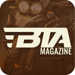 BTA Motorbike Travel Adventure icon