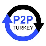 P2P Turkey icon