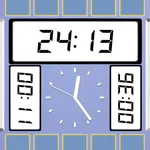 PTCGGameClock icon