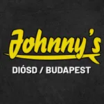 Johhny's Bistro Budapest icon