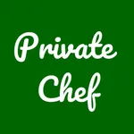 Private Chef - Easy Cooking icon