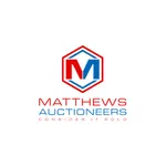 Matthews Auctioneers icon