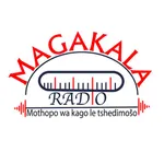 Magakala Radio icon
