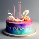 橙子烘焙助手 icon