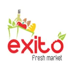 Exito Fresh Market icon