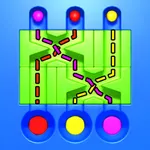 Route Puzzle: Brain Training icon