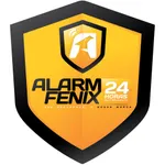 ALARM FENIX TRACKER icon