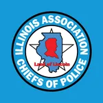 IL Assoc. of Chiefs of Police icon