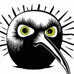 Password Secure Kiwi icon
