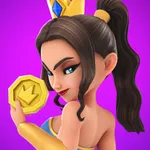 King Of Destiny - Casino Slots icon