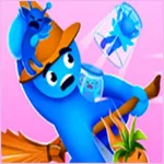 Magic Mart Idle icon