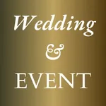 Wedding & Event icon