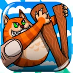 Pull A Cat icon