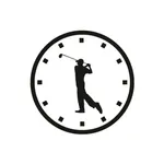 Anytime Golf Club icon